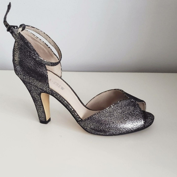 chelsea crew Shoes - Chelsea Crew Heels